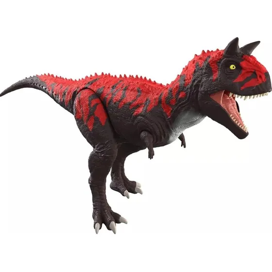 Figura De Dinosaurio Carnotaurus Demon Jurassic World