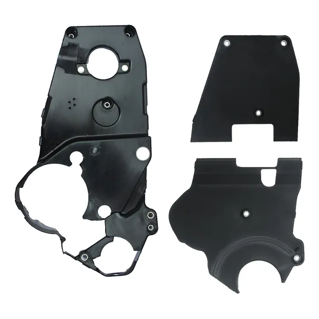 Kit Capa Proteção Correia Corsa 2002/2012