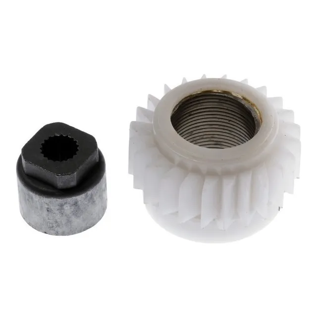 Catraca Com Mola E Engaste Electrolux Lte09 Lte12 Ltr12 Ml08