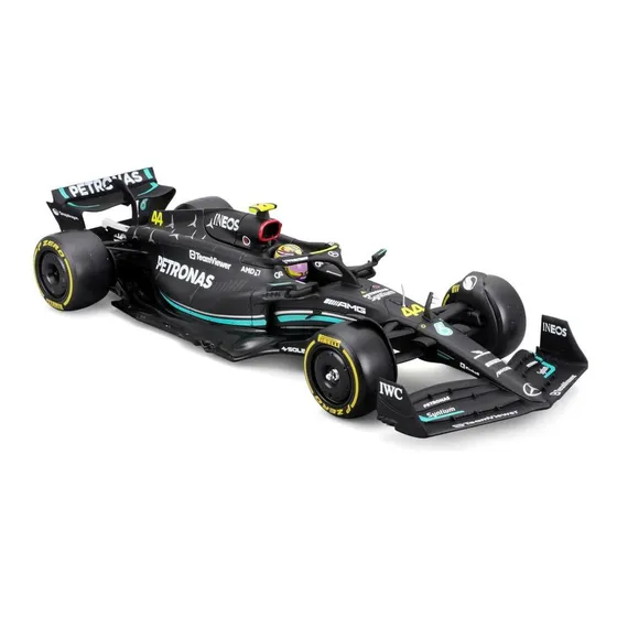 Formula 1 Mercedes Lewis Hamilton