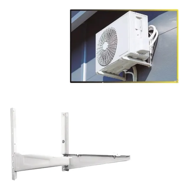 Base Split Condensadora A/a Tipo Split De 12 Btu A 36 Btu