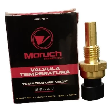 Válvula Temperatura 2 Pines Corsa Aveo Trail Blazer Silverad