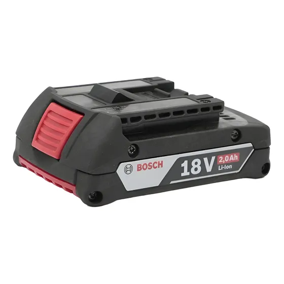 Bateria Bosch Gba 18v 2.0 Ah