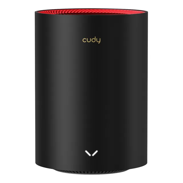 Router Extensor Wifi 6 Mesh Cudy Ax3000 Dual Band 2.5 Ghz