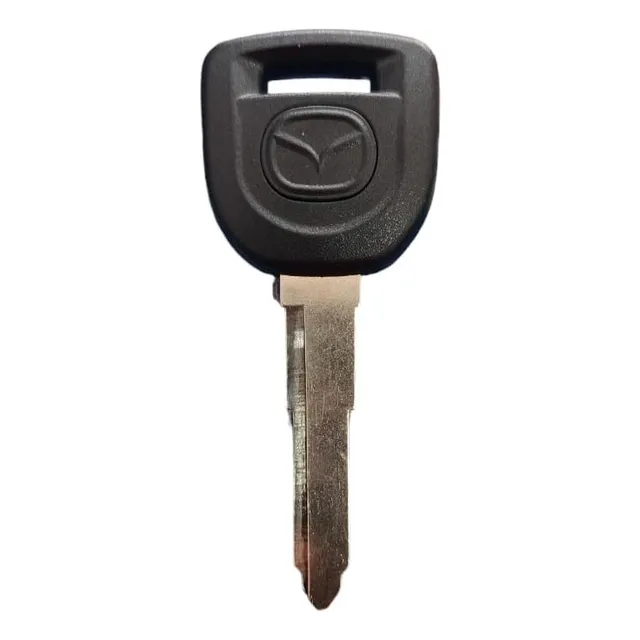 Llave Portachip Mazda 3 - Mazda 6 - Demio - Allegro - Bt 50