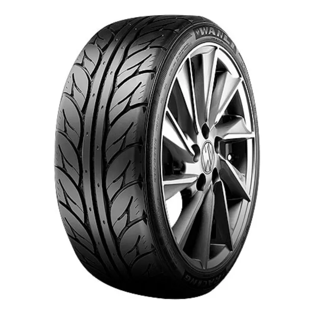 Neumatico 215/45 R17 Wanli Sport Racing  Xlw 91