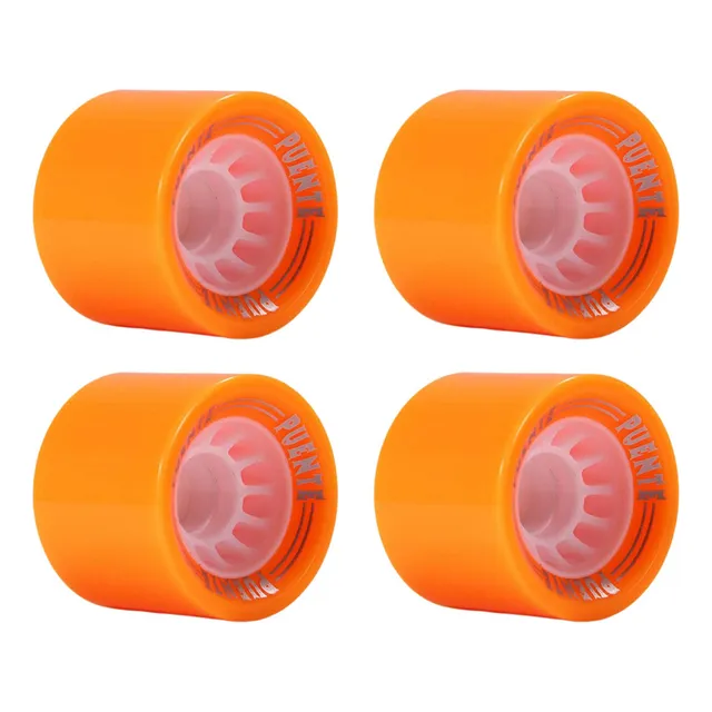 Sm Sunnimix Rueda Monopatin Rodamiento 2.756 Crucero Calle 4