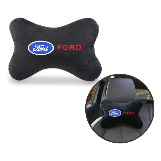 Almohada Para Reposacabeza Auto / Camioneta Ford