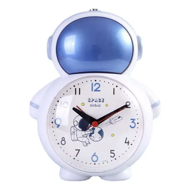 Reloj Despertador Electronico Escritorio Para Dormitorio