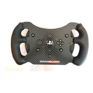 Volante Gridburn Vf-mcgt3 Tm Rs P/ T300/tx Thrustmaster Volante Gridburn Vf-mcgt3 Tm Rs P/ T300/tx Thrustmaster