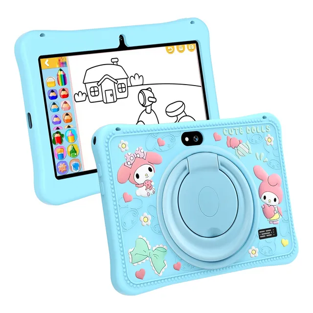 Tablet Hancdon F06 8  128gb 6gb Ram Android 12