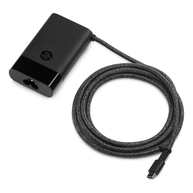 Cargador Hp Usb-c Spectre X360 Elitebook 840 Proboo