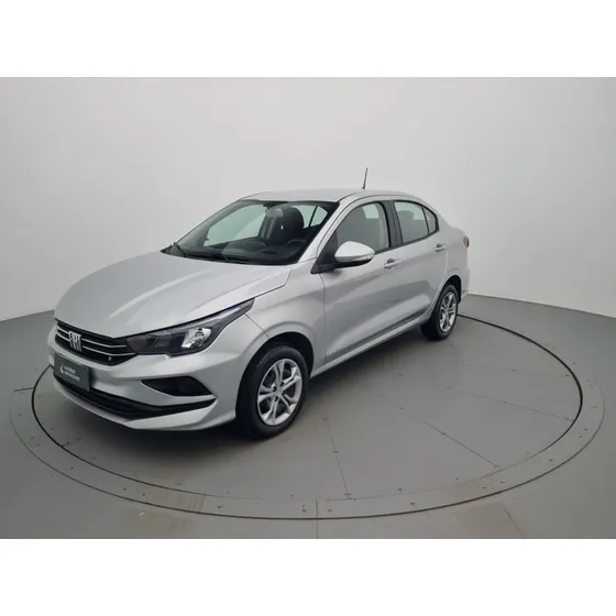 Fiat Cronos 1.0 Firefly Flex Drive Manual