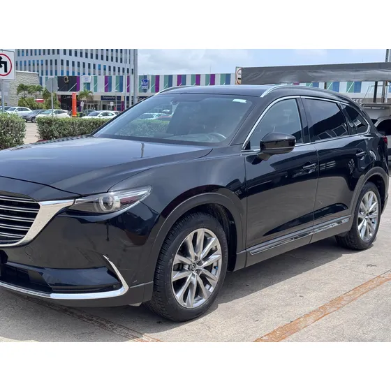 Mazda Cx-9 2.5 I Grand Touring Awd At