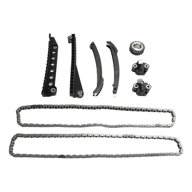Kit De Cadena De Distribución Para Ford F-150 5.4l V8 Sohc 0