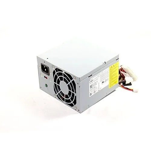 Genuina Dell 300w Vatios Reemplazo De La Fuente De Alimentac