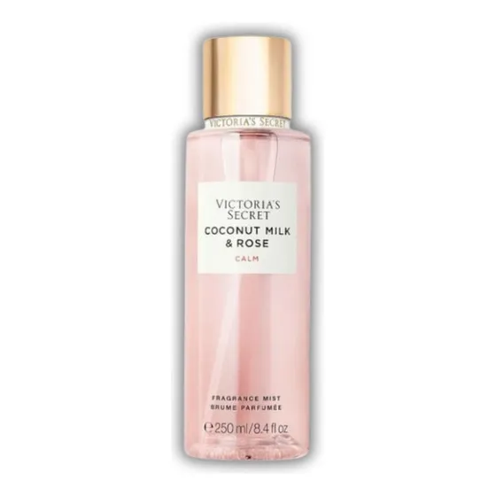 Body Splash Victorias Secret Coconut Milk & Rose