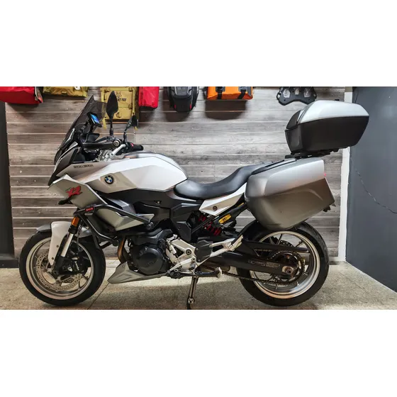 Bmw F 900 Xr 2021