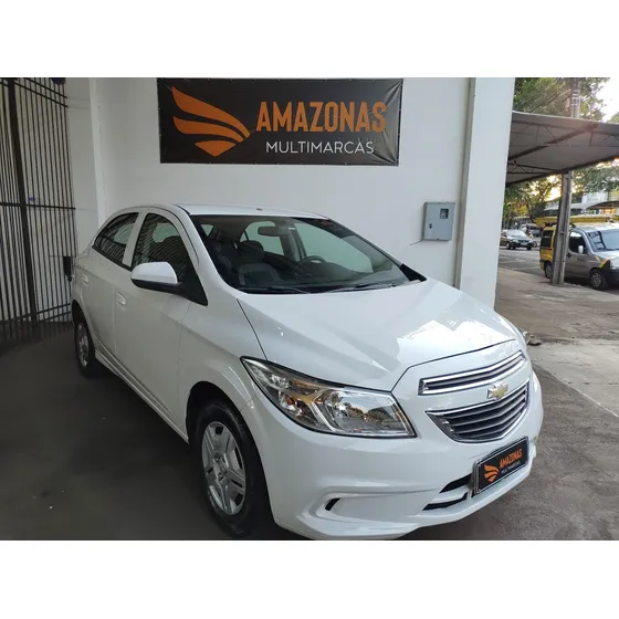 Chevrolet Onix 1.0mt Lt