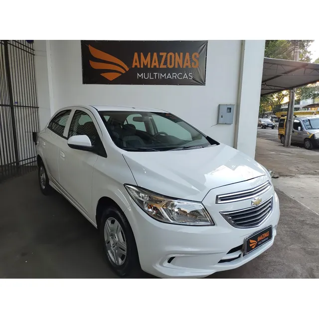 Chevrolet Onix 1.0mt Lt