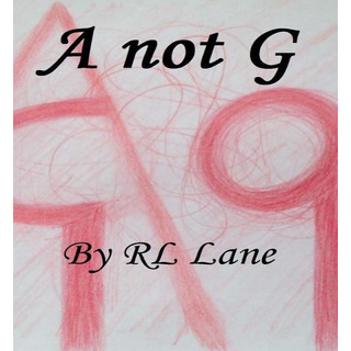 Libro A Not G - Rl Lane Libro A Not G - Rl Lane