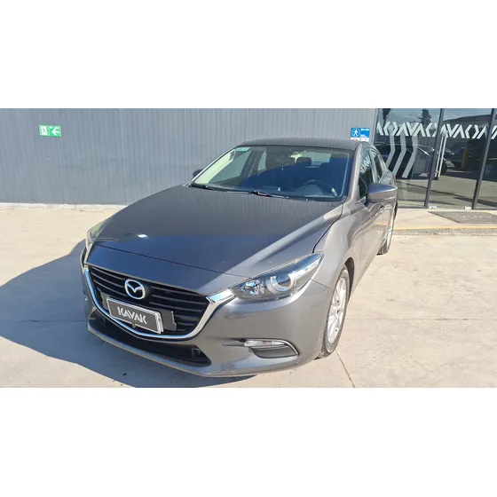 Mazda Mazda 3 1.6 S Auto