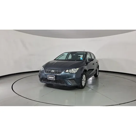 Seat Ibiza 2021 1.6 Reference Auto