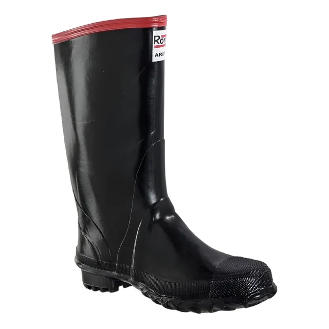 Botas Royal Argyll Cinta Roja