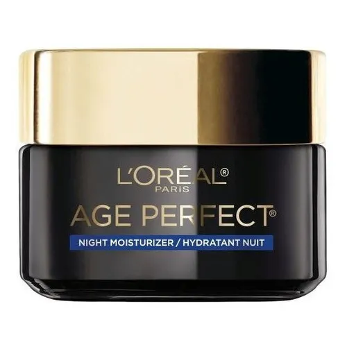 Crema De Noche Loreal Age Perfect Cell Renewal 50 Ml