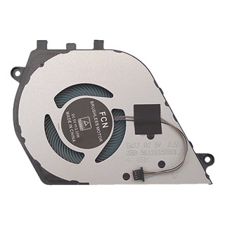 Fan Cooler Compativel Dell Inspiron 5590 5000 P88f P88f001 Fan Cooler Compativel Dell Inspiron 5590 5000 P88f P88f001