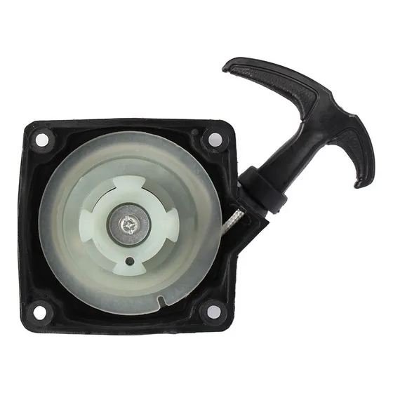 Puxador Partida Starter Roçadeiras 52cc / 63cc / 43cc / 65cc