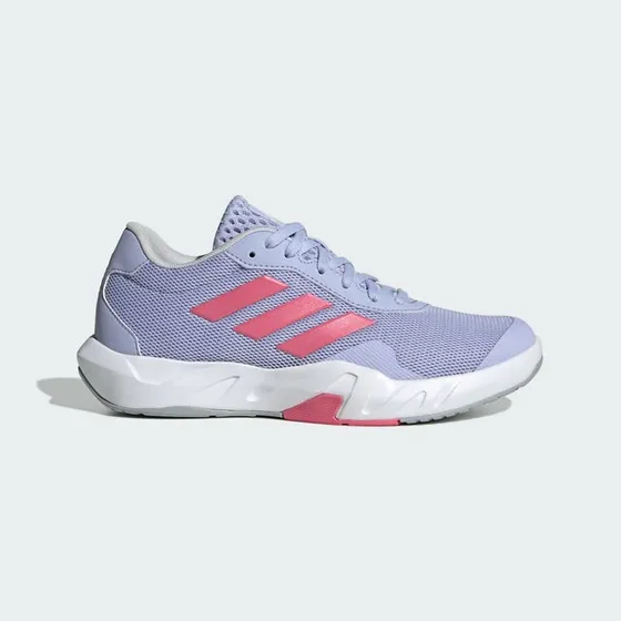 Championes adidas Aplimove Trainer Violeta