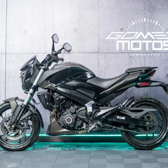 Bajaj Dominar D 250 2023