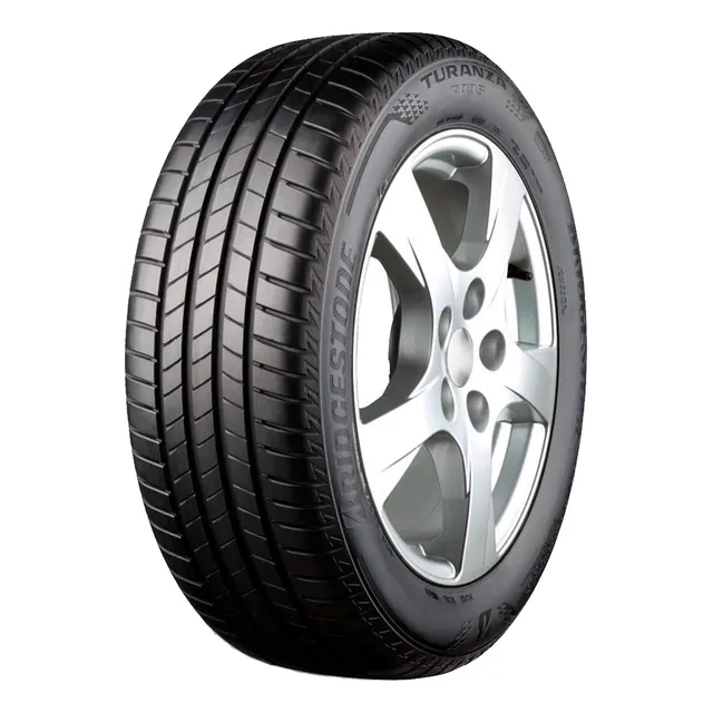 Llanta 245/40r19 Bridgestone Turanza T005 94w