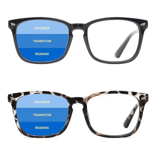 Lentes O Gafas De Lectura + 1.0 Hombre O Mujer