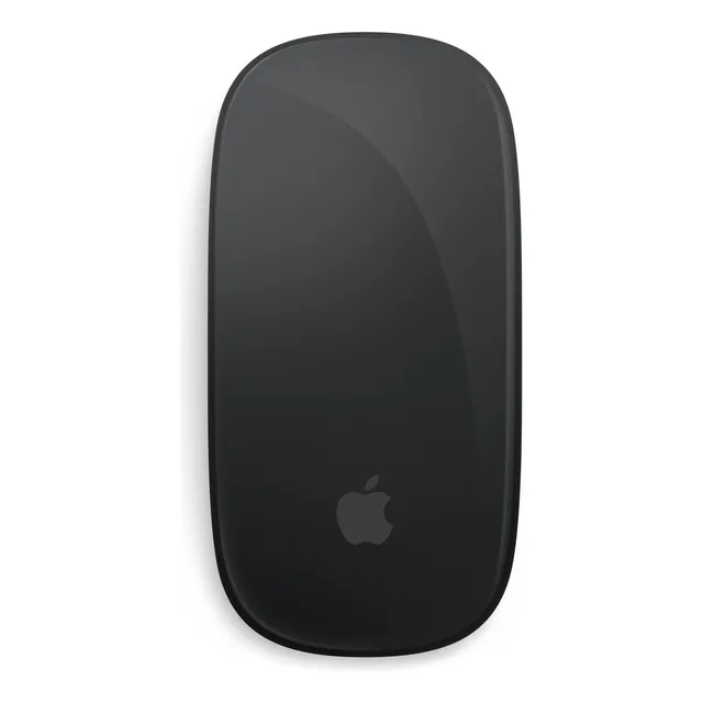 Magic Mouse Con Superficie Multi-touch Usb-c Negro Apple - Distribuidor Autorizado