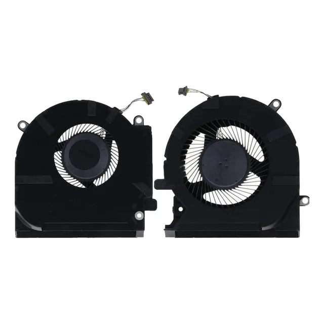 Ventilador Hp 15-ek 15-en M04215-001 M04216-001 Gpu Cpu 12v