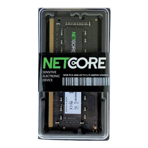 Memória 16gb 2666 Ddr4l Notebook Acer Nitro 5 An515-55-705u