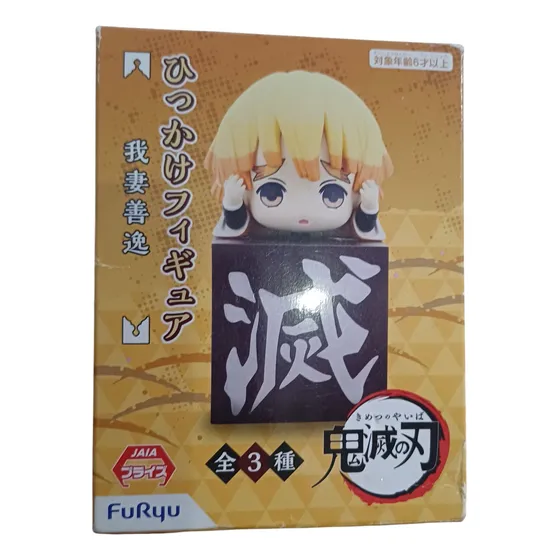 Figura Original Furyu, Zenitsu Niño