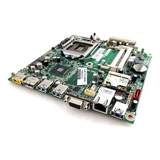 Mb Original Para Lenovo Thinkcentre M93 M93p Tiny Placa Base