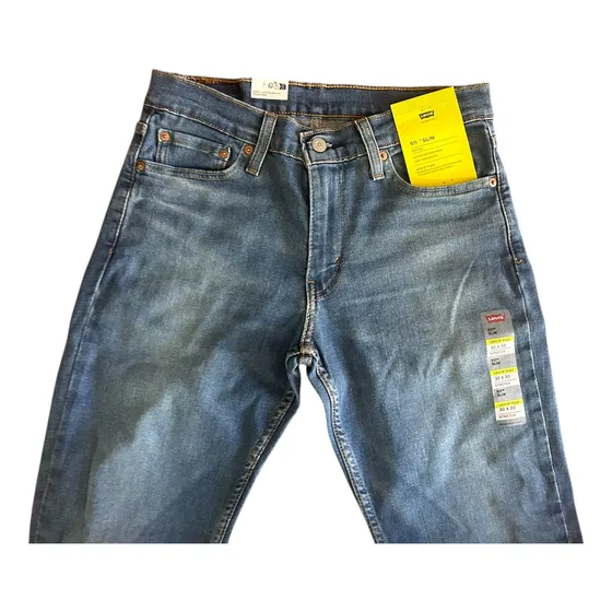 Jean Levis Hombre Original 511