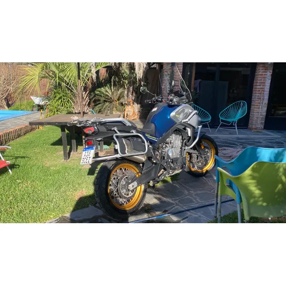 Cf 800 Mt