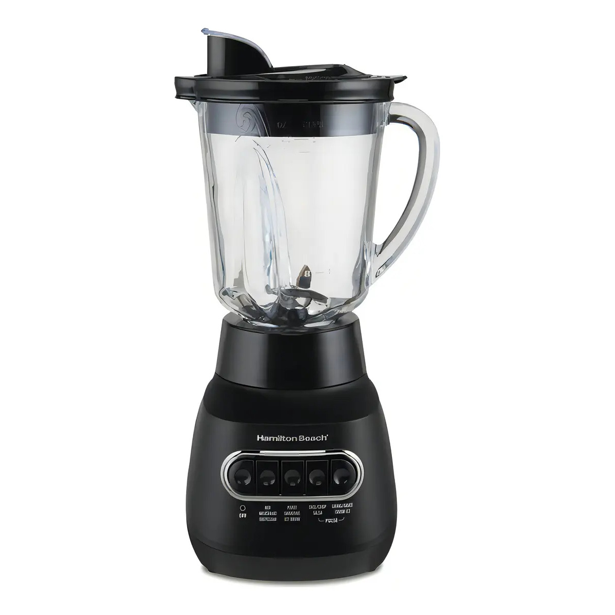 Liquidificador Hamilton Beach Power Elite 1,25L