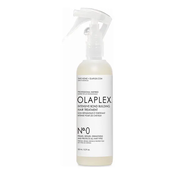 Olaplex No.0 Intensive Bond Building Hair Treatment 155ml