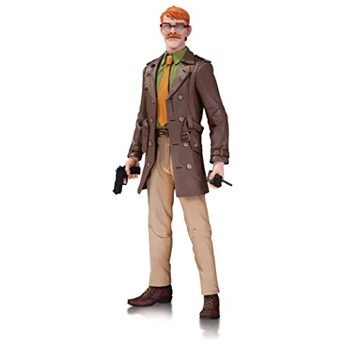 Dc Collectibles Dc Cómics Diseñador Figuras De Acción T53cs