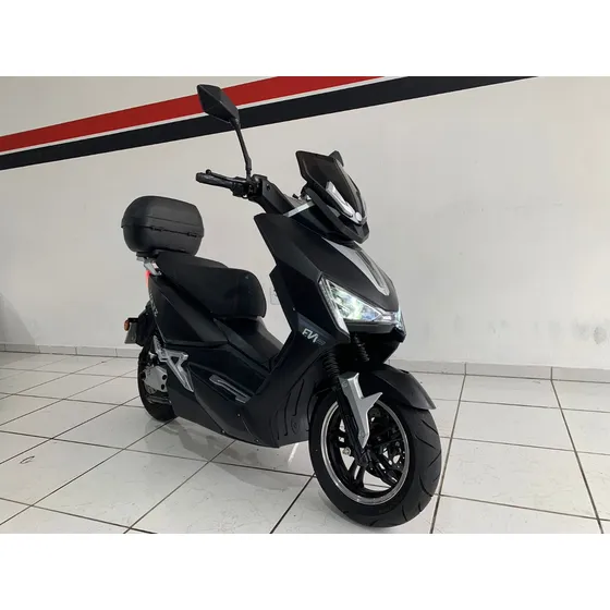 Voltz Evi Sport 2023.