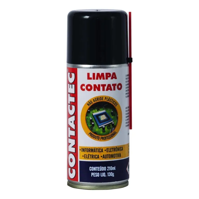 Limpa Contato Implastec 130g