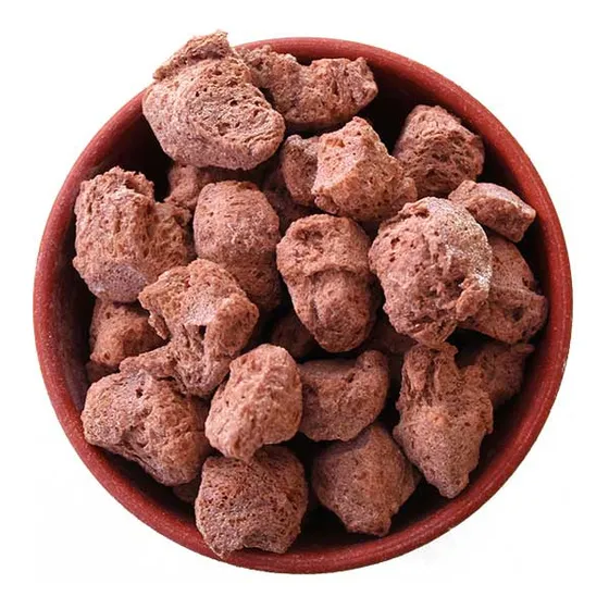 Proteina D Soya Texturizada Tipo Pollo Trozos Vegano No Gmo