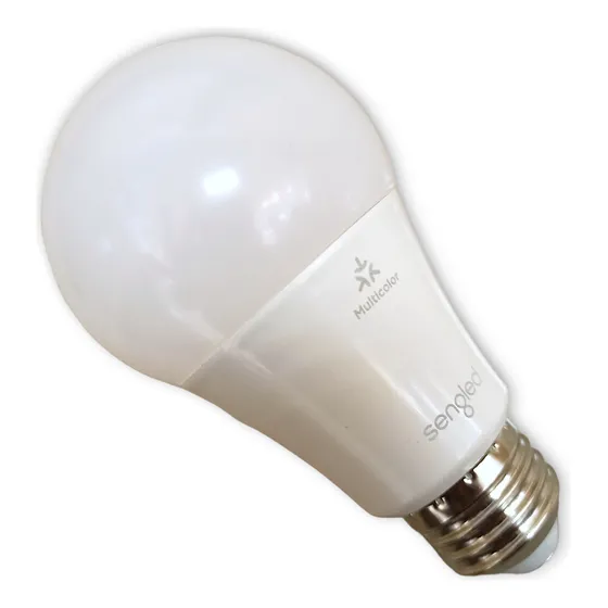 Bombilla Led Inteligente Wifi