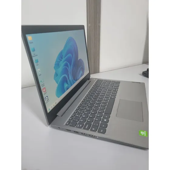 Notebook Lenovo Ideapad 3i -i7 10510u - 20gb -ssd256gb -w10